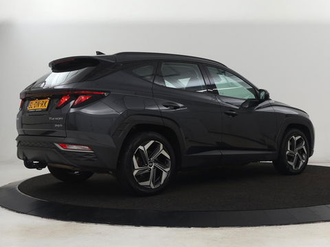 Hyundai Tucson 1.6 T-GDI PHEV Comfort 4WD | Trekhaak | Carplay | Adaptive cruise | Camera | Climate control | Navigatie | Digital Cockpit | Plug In