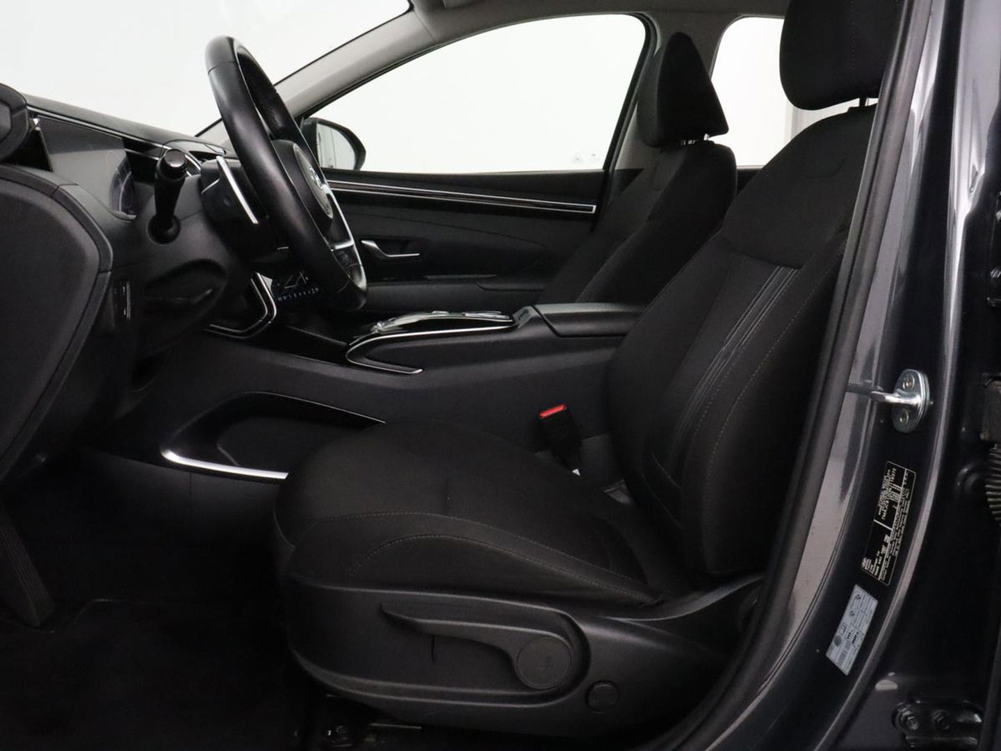 Hyundai Tucson 1.6 T-GDI PHEV Comfort 4WD | Trekhaak | Carplay | Adaptive cruise | Camera | Climate control | Navigatie | Digital Cockpit | Plug In