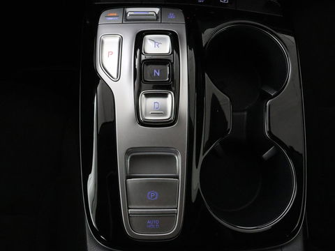 Hyundai Tucson 1.6 T-GDI PHEV Comfort 4WD | Trekhaak | Carplay | Adaptive cruise | Camera | Climate control | Navigatie | Digital Cockpit | Plug In