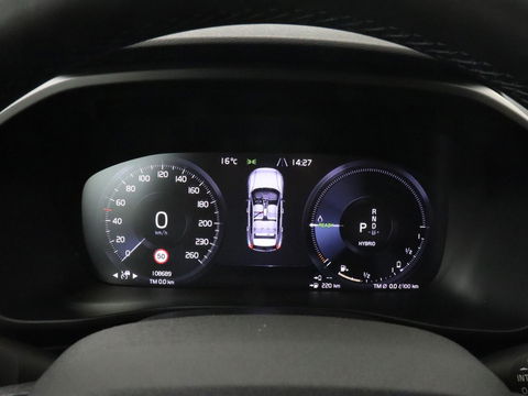 Volvo XC40 1.5 T5 Recharge Inscription | Trekhaak | Stoelverwarming | Adaptive cruise | Camera | Carplay | Navigatie | Full LED | Climate control | PHEV | Plug In