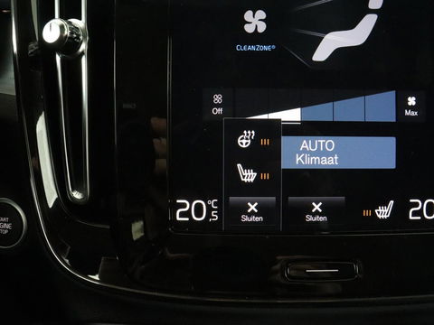 Volvo XC40 1.5 T5 Recharge Inscription | Trekhaak | Stoelverwarming | Adaptive cruise | Camera | Carplay | Navigatie | Full LED | Climate control | PHEV | Plug In