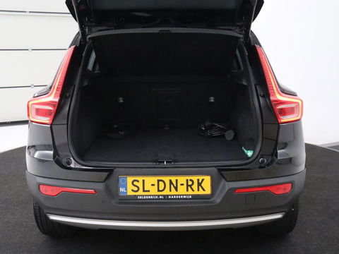 Volvo XC40 1.5 T5 Recharge Inscription | Trekhaak | Stoelverwarming | Adaptive cruise | Camera | Carplay | Navigatie | Full LED | Climate control | PHEV | Plug In