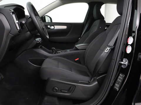 Volvo XC40 1.5 T5 Recharge Inscription | Trekhaak | Stoelverwarming | Adaptive cruise | Camera | Carplay | Navigatie | Full LED | Climate control | PHEV | Plug In