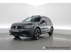 Volkswagen Tiguan 1.4 TSI eHybrid R-Line DSG | Pano | IQ. Light | HUD | Adapt. Cruise | Stoel- Stuurverw. | CarPlay