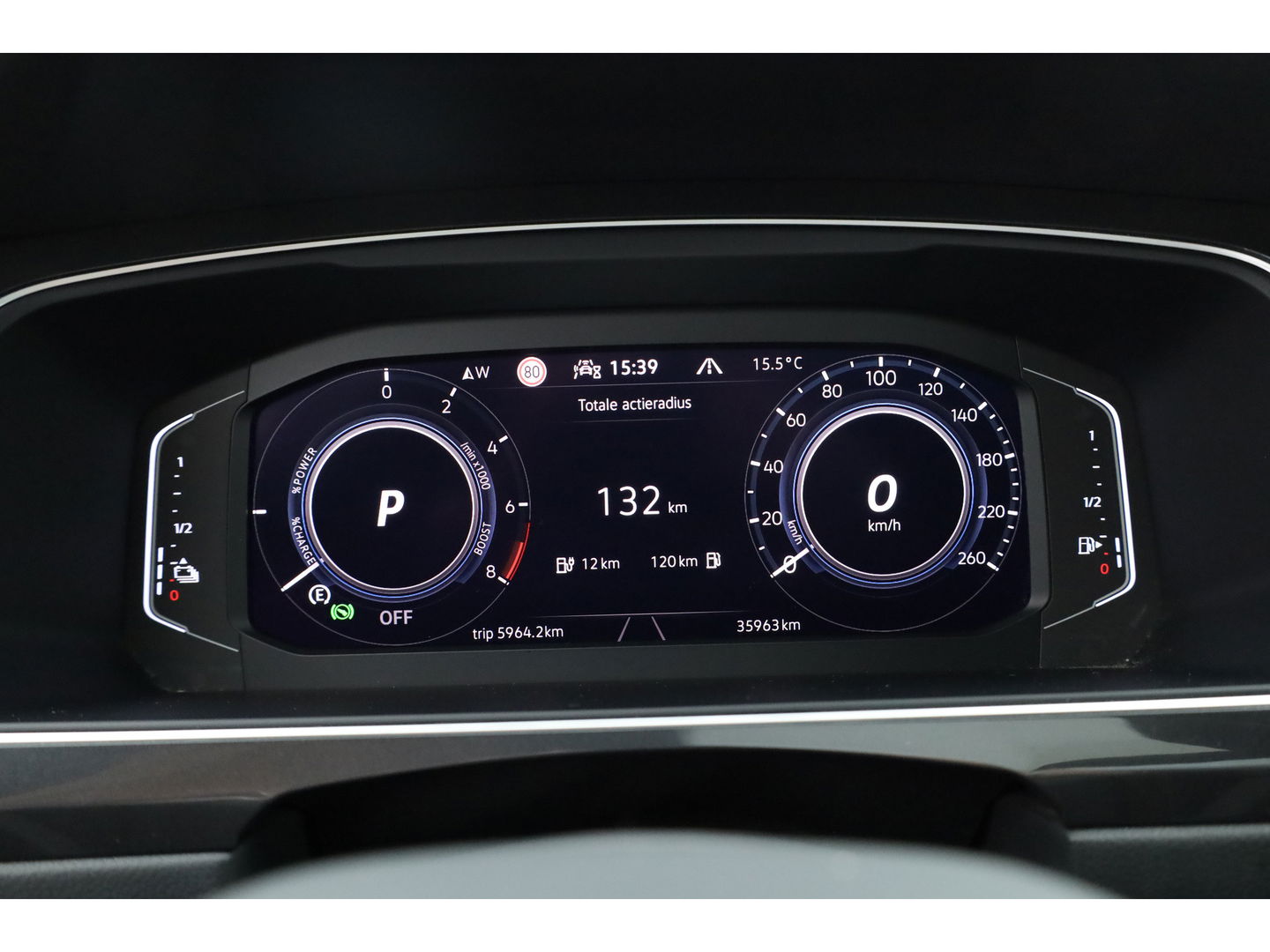 Volkswagen Tiguan 1.4 TSI eHybrid R-Line DSG | Pano | IQ. Light | HUD | Adapt. Cruise | Stoel- Stuurverw. | CarPlay