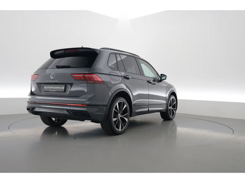 Volkswagen Tiguan 1.4 TSI eHybrid R-Line DSG | Pano | IQ. Light | HUD | Adapt. Cruise | Stoel- Stuurverw. | CarPlay