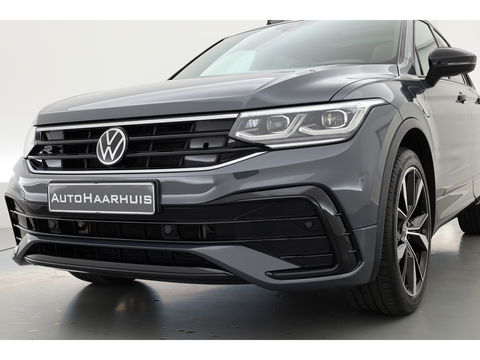 Volkswagen Tiguan 1.4 TSI eHybrid R-Line DSG | Pano | IQ. Light | HUD | Adapt. Cruise | Stoel- Stuurverw. | CarPlay