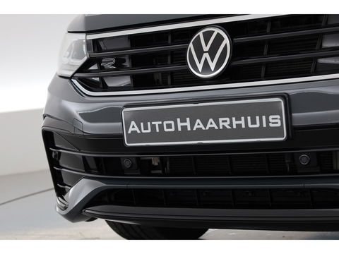 Volkswagen Tiguan 1.4 TSI eHybrid R-Line DSG | Pano | IQ. Light | HUD | Adapt. Cruise | Stoel- Stuurverw. | CarPlay