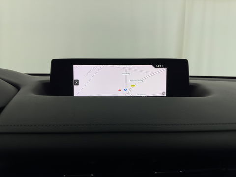 Mazda MX-30 e-SkyActiv 145 First Edition 36 kWh {SOH-92%} (INCL-BTW) *LEATHER-MICROFIBRE | FULL-LED | NAVI-FULLMAP | CCS-FASTLOADER | KEYLESS | BLIND-SPOT |  ADAPT.-CRUISE | HEAD-UP | CAMERA | DIGI-COCKPIT | MEMORY-PACK | SHIFT-PADDLES | ...