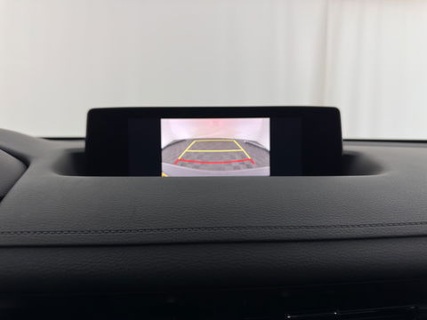 Mazda MX-30 e-SkyActiv 145 First Edition 36 kWh {SOH-92%} (INCL-BTW) *LEATHER-MICROFIBRE | FULL-LED | NAVI-FULLMAP | CCS-FASTLOADER | KEYLESS | BLIND-SPOT |  ADAPT.-CRUISE | HEAD-UP | CAMERA | DIGI-COCKPIT | MEMORY-PACK | SHIFT-PADDLES | ...