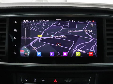 SEAT Ateca 2.0 TDI FR Intens | Leder/Alcantara | Stoelverwarming | 360 Camera | Trekhaak | BeatsAudio | Adaptive cruise | Virtual Cockpit | Carplay | Navigatie | Full LED