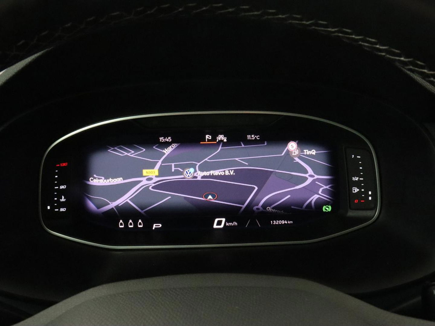 SEAT Ateca 2.0 TDI FR Intens | Leder/Alcantara | Stoelverwarming | 360 Camera | Trekhaak | BeatsAudio | Adaptive cruise | Virtual Cockpit | Carplay | Navigatie | Full LED