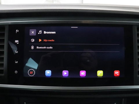 SEAT Ateca 2.0 TDI FR Intens | Leder/Alcantara | Stoelverwarming | 360 Camera | Trekhaak | BeatsAudio | Adaptive cruise | Virtual Cockpit | Carplay | Navigatie | Full LED