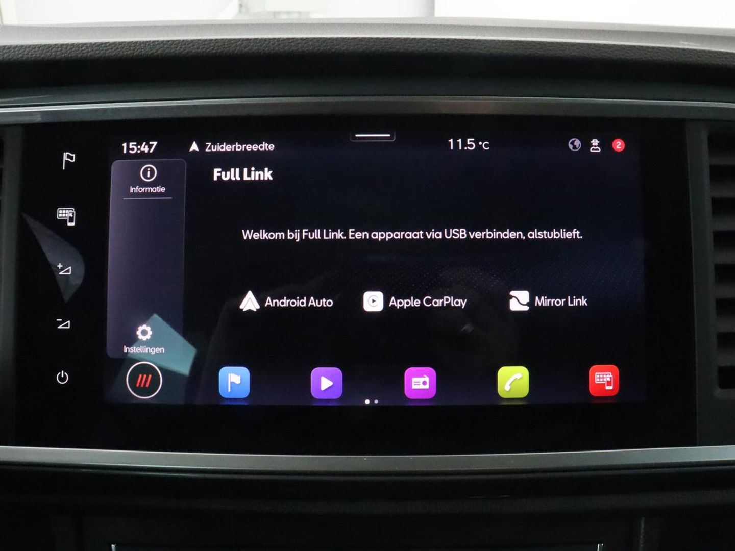 SEAT Ateca 2.0 TDI FR Intens | Leder/Alcantara | Stoelverwarming | 360 Camera | Trekhaak | BeatsAudio | Adaptive cruise | Virtual Cockpit | Carplay | Navigatie | Full LED