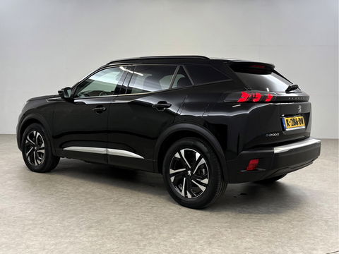 Peugeot e-2008 EV Allure 50 kWh | SOH 92% | Snelladen | Virtual | Adap.Cruise | Camera | Carplay | Keyless | Stoelverw. | Parkeersens.