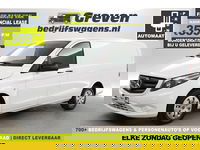 Mercedes-Benz Vito - 114 CDI Lang | Euro6 | Automaat | Airco | Adap. Cruise | 3-Zits | Carplay | Stoelverw. | Trekh.