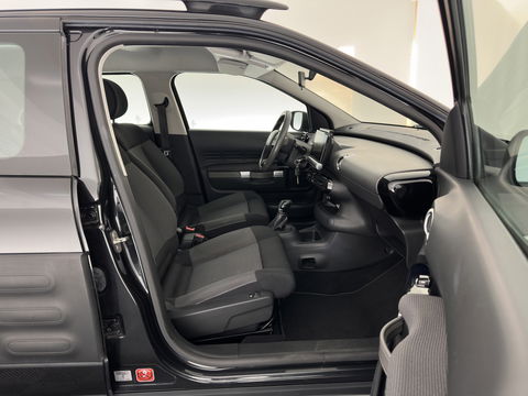 Citroën C4 Cactus 1.6 BlueHDi Feel *NAVI-FULLMAP | HEATED-COMFORTSEATS | CAMERA | ECC | PDC | CRUISE*