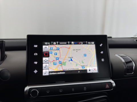 Citroën C4 Cactus 1.6 BlueHDi Feel *NAVI-FULLMAP | HEATED-COMFORTSEATS | CAMERA | ECC | PDC | CRUISE*