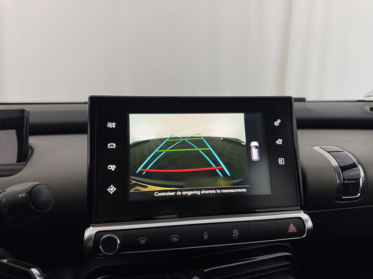 Citroën C4 Cactus 1.6 BlueHDi Feel *NAVI-FULLMAP | HEATED-COMFORTSEATS | CAMERA | ECC | PDC | CRUISE*