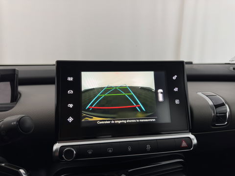 Citroën C4 Cactus 1.6 BlueHDi Feel *NAVI-FULLMAP | HEATED-COMFORTSEATS | CAMERA | ECC | PDC | CRUISE*