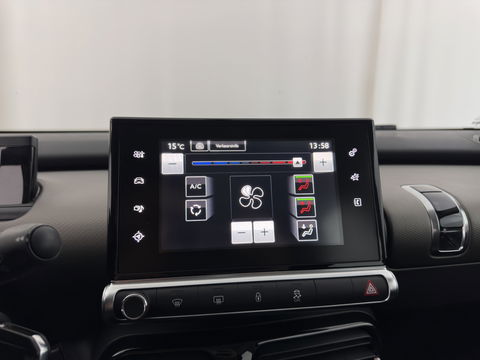 Citroën C4 Cactus 1.6 BlueHDi Feel *NAVI-FULLMAP | HEATED-COMFORTSEATS | CAMERA | ECC | PDC | CRUISE*