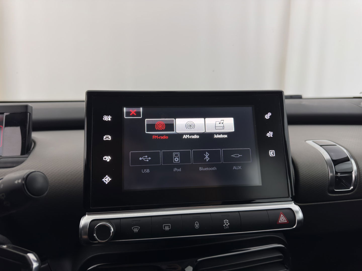 Citroën C4 Cactus 1.6 BlueHDi Feel *NAVI-FULLMAP | HEATED-COMFORTSEATS | CAMERA | ECC | PDC | CRUISE*