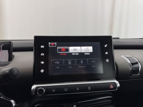 Citroën C4 Cactus 1.6 BlueHDi Feel *NAVI-FULLMAP | HEATED-COMFORTSEATS | CAMERA | ECC | PDC | CRUISE*