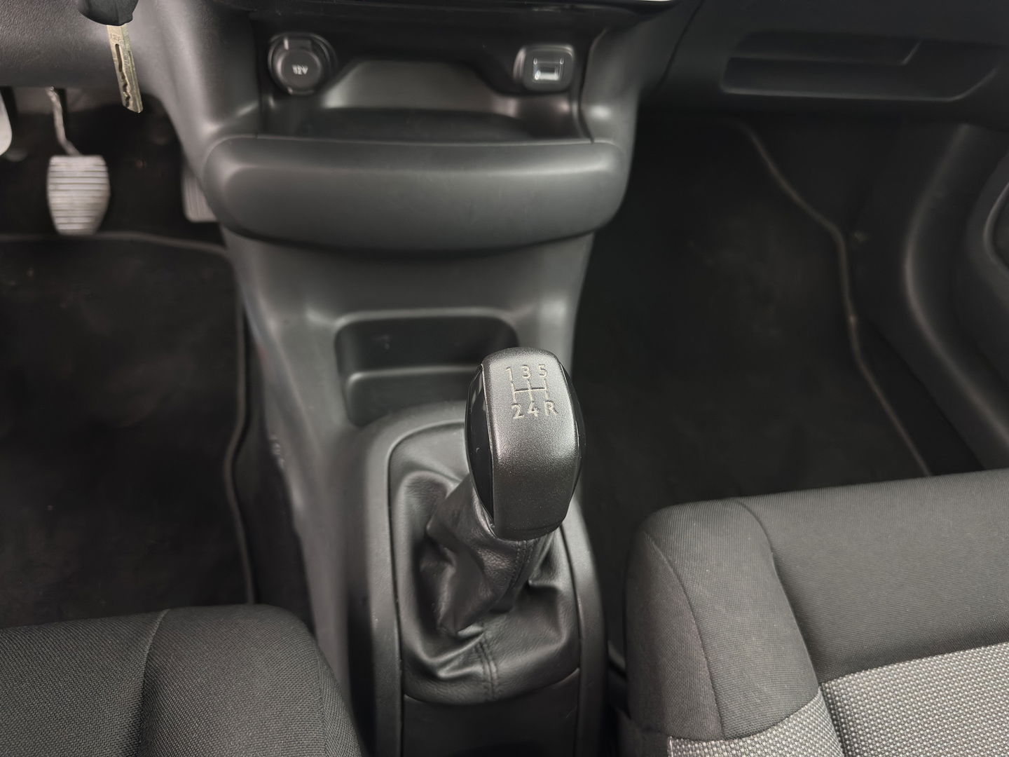 Citroën C4 Cactus 1.6 BlueHDi Feel *NAVI-FULLMAP | HEATED-COMFORTSEATS | CAMERA | ECC | PDC | CRUISE*