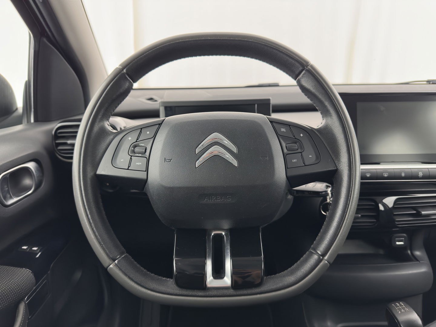 Citroën C4 Cactus 1.6 BlueHDi Feel *NAVI-FULLMAP | HEATED-COMFORTSEATS | CAMERA | ECC | PDC | CRUISE*