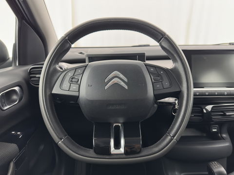 Citroën C4 Cactus 1.6 BlueHDi Feel *NAVI-FULLMAP | HEATED-COMFORTSEATS | CAMERA | ECC | PDC | CRUISE*