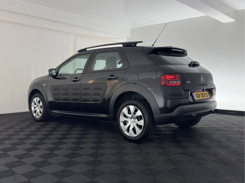 Citroën C4 Cactus 1.6 BlueHDi Feel *NAVI-FULLMAP | HEATED-COMFORTSEATS | CAMERA | ECC | PDC | CRUISE*