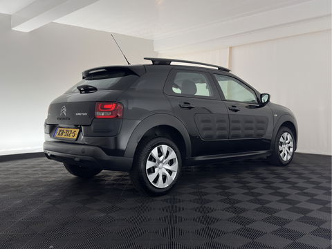 Citroën C4 Cactus 1.6 BlueHDi Feel *NAVI-FULLMAP | HEATED-COMFORTSEATS | CAMERA | ECC | PDC | CRUISE*