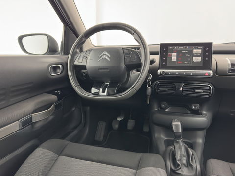 Citroën C4 Cactus 1.6 BlueHDi Feel *NAVI-FULLMAP | HEATED-COMFORTSEATS | CAMERA | ECC | PDC | CRUISE*