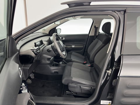 Citroën C4 Cactus 1.6 BlueHDi Feel *NAVI-FULLMAP | HEATED-COMFORTSEATS | CAMERA | ECC | PDC | CRUISE*