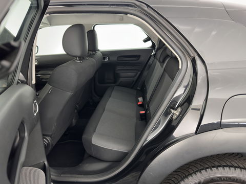 Citroën C4 Cactus 1.6 BlueHDi Feel *NAVI-FULLMAP | HEATED-COMFORTSEATS | CAMERA | ECC | PDC | CRUISE*