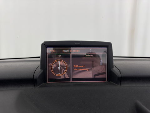 Peugeot 307 CC 1.6-16V *LUXURY-LEATHER | NAVI-FULLMAP | HEATED-SPORTSEATS | ECC | PDC | CRUISE | 16''ALU*