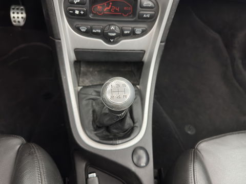 Peugeot 307 CC 1.6-16V *LUXURY-LEATHER | NAVI-FULLMAP | HEATED-SPORTSEATS | ECC | PDC | CRUISE | 16''ALU*