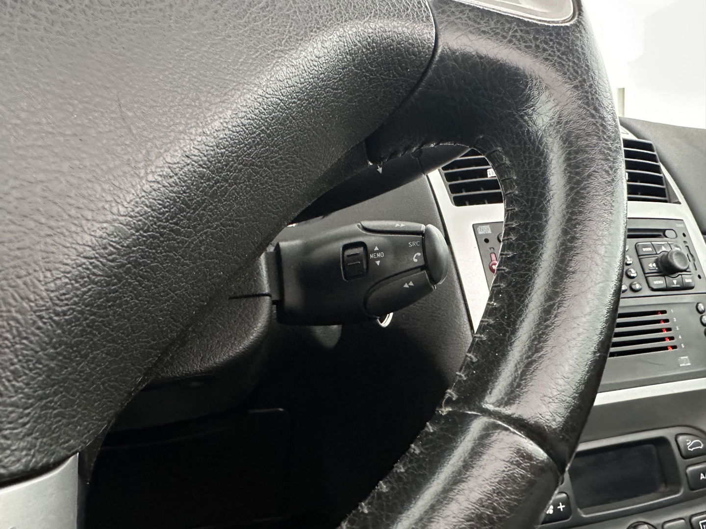 Peugeot 307 CC 1.6-16V *LUXURY-LEATHER | NAVI-FULLMAP | HEATED-SPORTSEATS | ECC | PDC | CRUISE | 16''ALU*