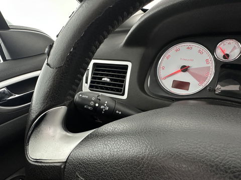 Peugeot 307 CC 1.6-16V *LUXURY-LEATHER | NAVI-FULLMAP | HEATED-SPORTSEATS | ECC | PDC | CRUISE | 16''ALU*