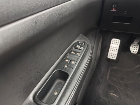 Peugeot 307 CC 1.6-16V *LUXURY-LEATHER | NAVI-FULLMAP | HEATED-SPORTSEATS | ECC | PDC | CRUISE | 16''ALU*