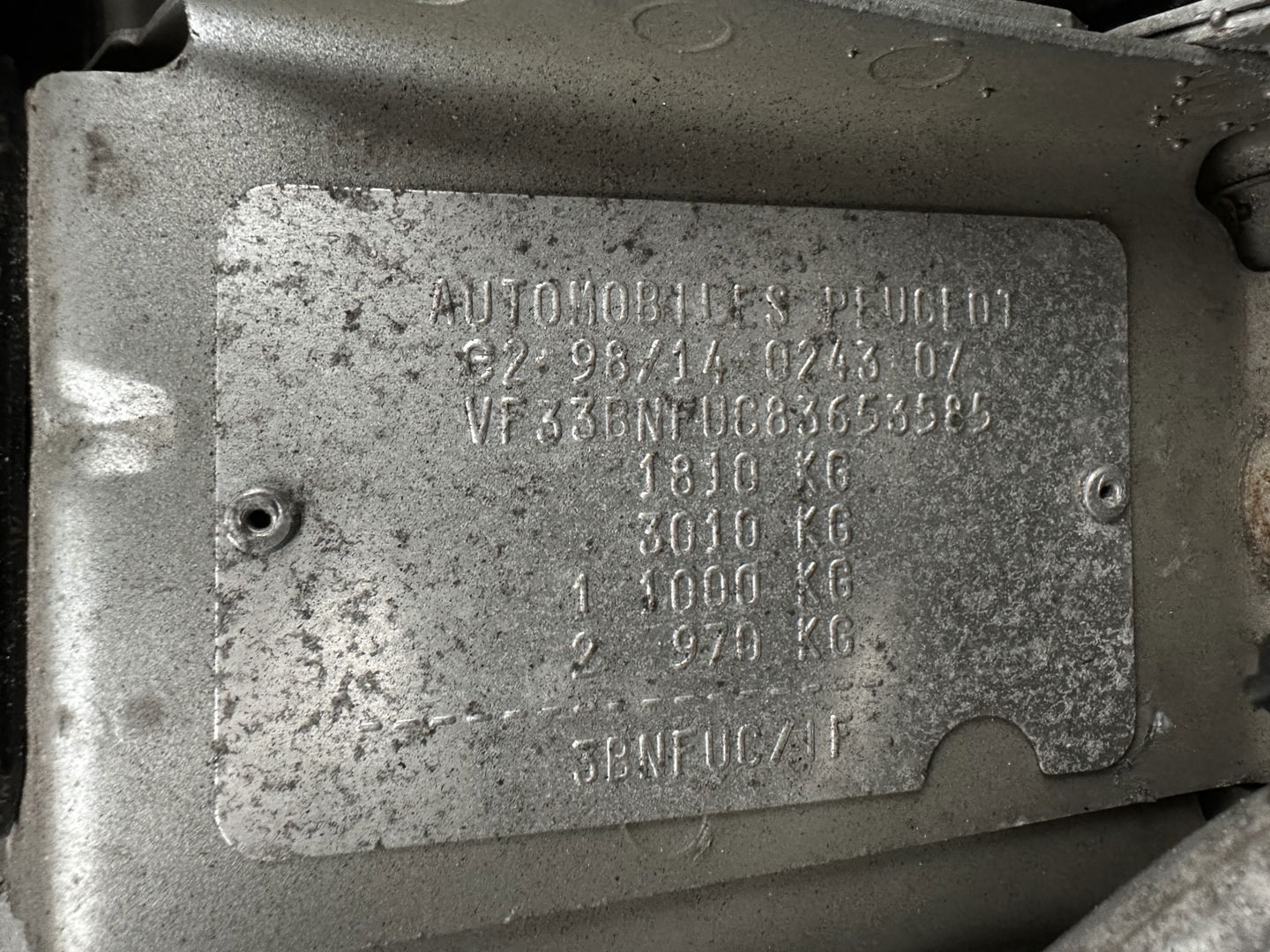 Peugeot 307 CC 1.6-16V *LUXURY-LEATHER | NAVI-FULLMAP | HEATED-SPORTSEATS | ECC | PDC | CRUISE | 16''ALU*