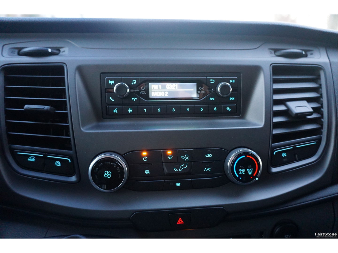 Ford Transit 350L 130PK Doka L3 BPM VRIJ!! Airco, Cruise, Trekhaak!! NR. J01*