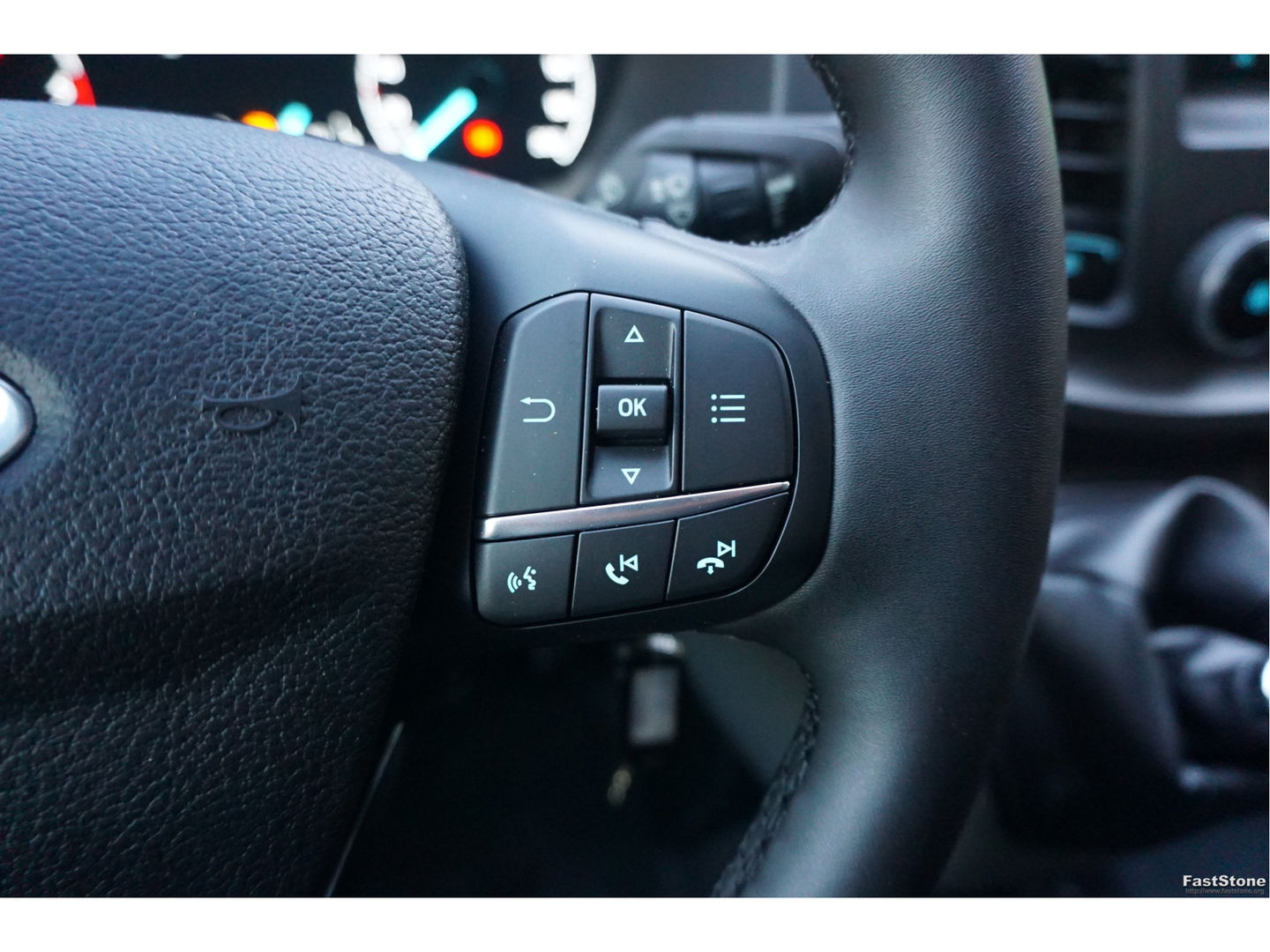 Ford Transit 350L 130PK Doka L3 BPM VRIJ!! Airco, Cruise, Trekhaak!! NR. J01*