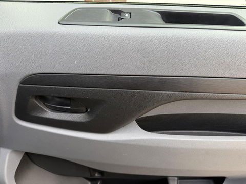 Peugeot Expert 226S 1.6 BlueHDI 95 zwart metallic 76688km nap