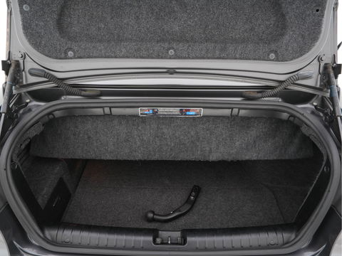 Saab 9-3 Cabrio 1.9 TiD Vector *NAVI-FULLMAP | NAPPA-LEATHER | ECC | PDC | CRUISE | HEATED-COMFORTSEATS | TOWBAR | 17''ALU*