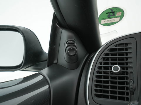 Saab 9-3 Cabrio 1.9 TiD Vector *NAVI-FULLMAP | NAPPA-LEATHER | ECC | PDC | CRUISE | HEATED-COMFORTSEATS | TOWBAR | 17''ALU*