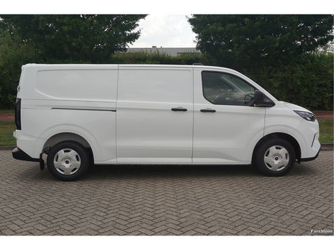 Ford Transit Custom 280L 136PK Trend BPM VRIJ!! Sync4, Apple CP/Android A, Camera, LED!! NR. J172*