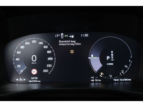 Volvo XC40 1.5 T4 Recharge Inscription Expression | Leer Blond | Stoel + stuurverw. | Camera | elek. stoelen |