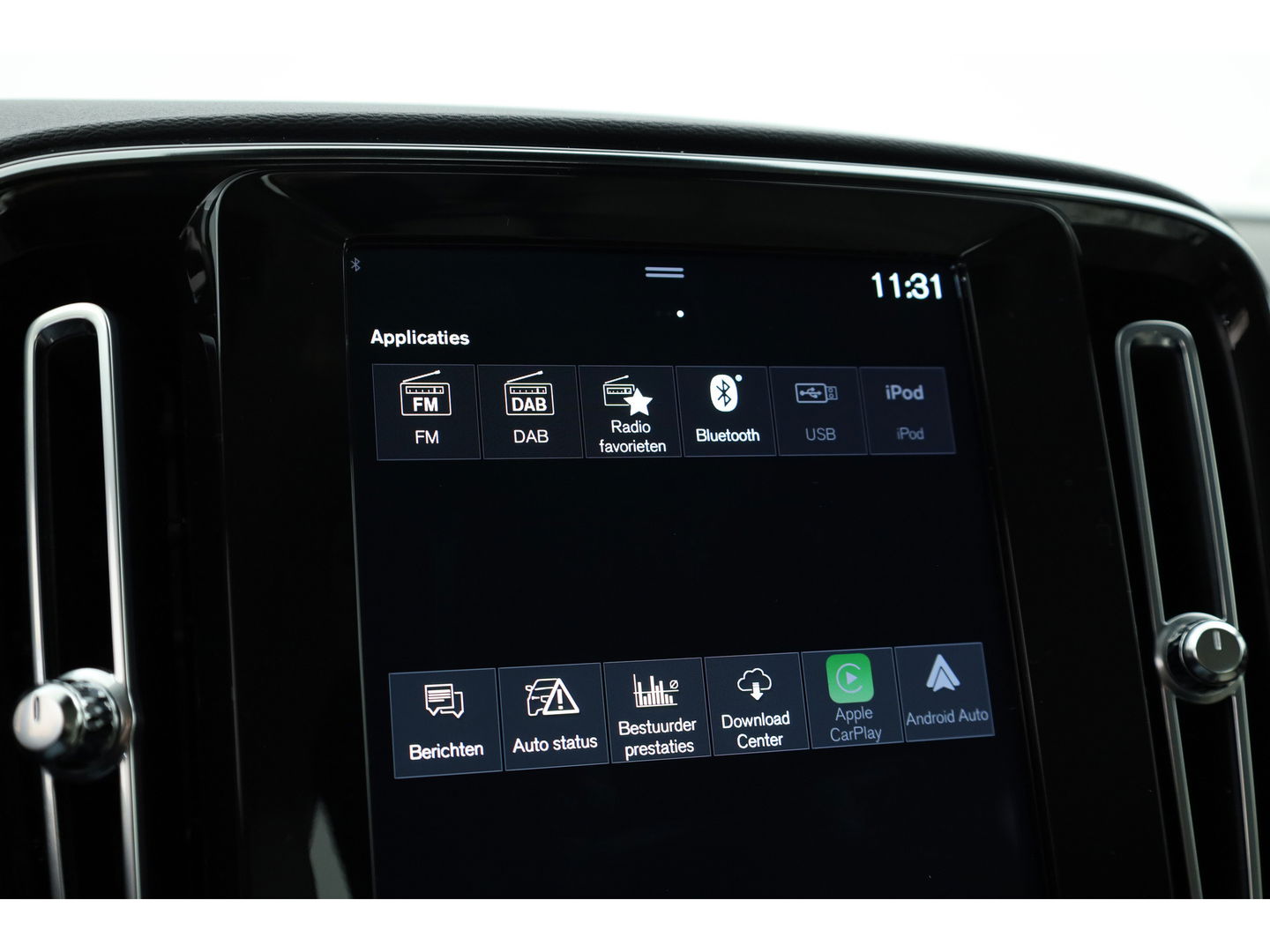 Volvo XC40 1.5 T4 Recharge Inscription Expression | Leer Blond | Stoel + stuurverw. | Camera | elek. stoelen |