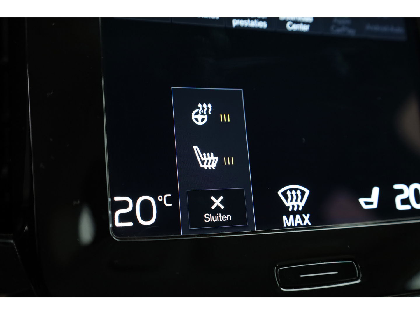 Volvo XC40 1.5 T4 Recharge Inscription Expression | Leer Blond | Stoel + stuurverw. | Camera | elek. stoelen |